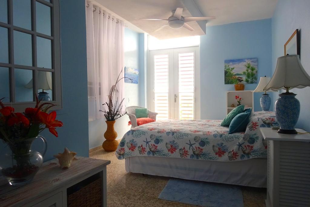 A Seascape Guest Room Fajardo Kültér fotó
